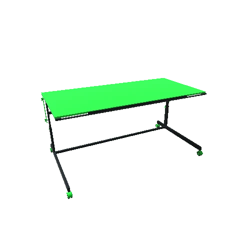 Drafting Table_1_Green_1